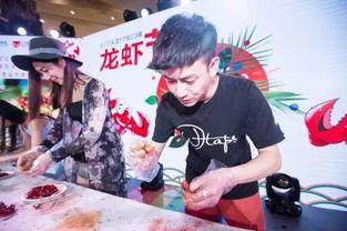 网红吃瓜群众群,揭秘网络红人的幕后生活