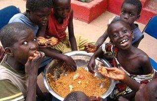 非洲网红吃瓜事件真相是真的吗,真相揭秘，是真是假？