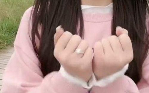 网红吃瓜被骂视频